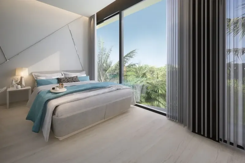 condo in Rawai