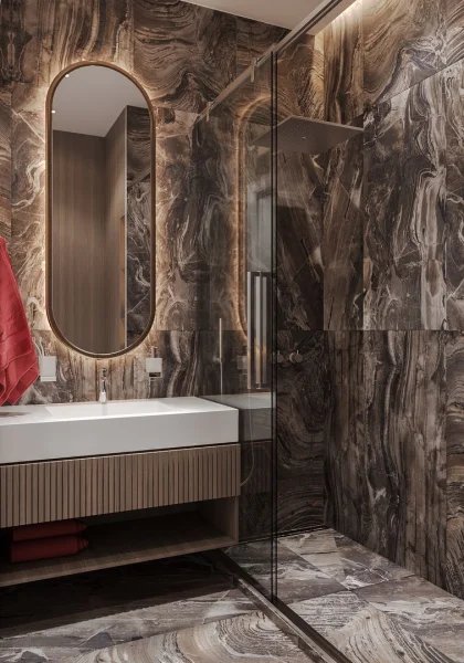 1 Bedroom Apartment in Bang Tao, Phuket in Sun Hills Lakeside Phuket