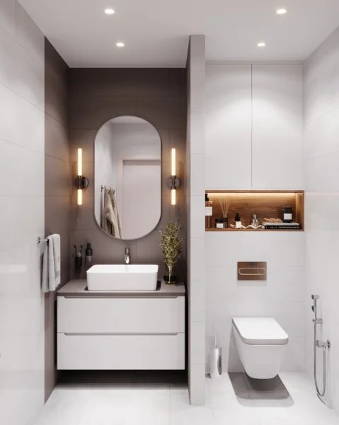 1 Bedroom Apartment near Rawai Beach, Phuket in Dominion Rawai