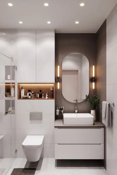 View 2 Bedroom Apartment near Rawai Beach, Phuket in Dominion Rawai