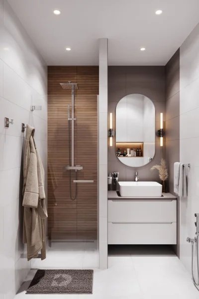 2 Bedroom Apartment near Rawai Beach, Phuket in Dominion Rawai