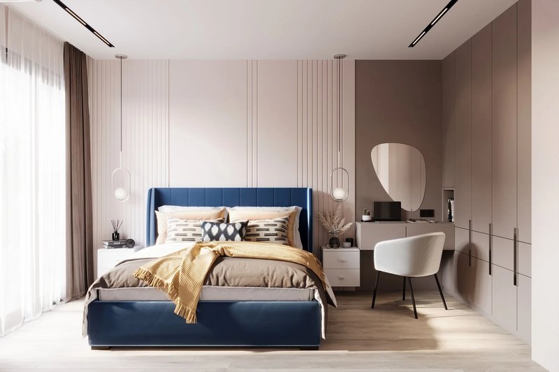 1 Bedroom Apartment near Rawai Beach, Phuket in Dominion Rawai