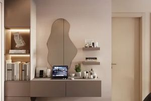 2 Bedroom Apartment near Rawai Beach, Phuket in Dominion Rawai