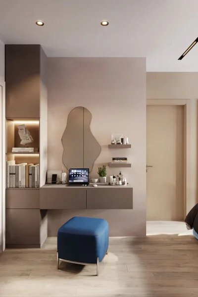 2 Bedroom Apartment near Rawai Beach, Phuket in Dominion Rawai