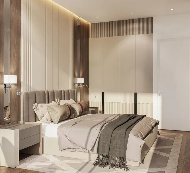 1 Bedroom Apartment in Bang Tao, Phuket in Sun Hills Lakeside Phuket