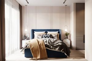 2 Bedroom Apartment near Rawai Beach, Phuket in Dominion Rawai