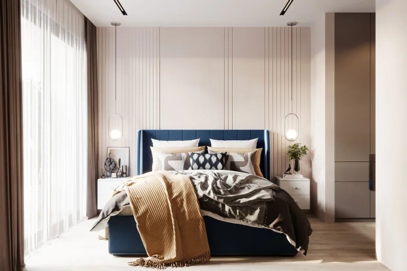 2 Bedroom Apartment near Rawai Beach, Phuket in Dominion Rawai