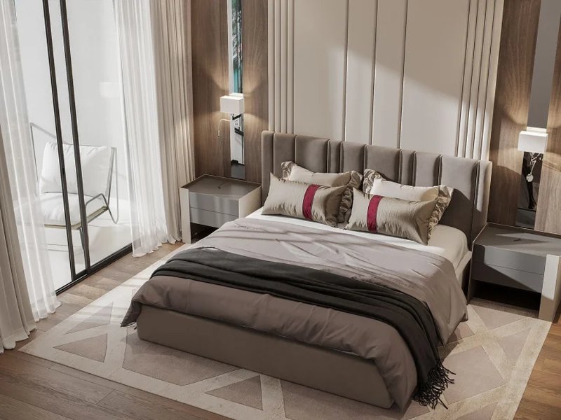 1 Bedroom Apartment in Bang Tao, Phuket in Sun Hills Lakeside Phuket