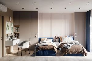 View 2 Bedroom Apartment near Rawai Beach, Phuket in Dominion Rawai