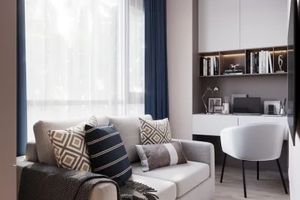 2 Bedroom Apartment near Rawai Beach, Phuket in Dominion Rawai