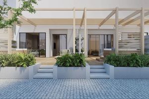 1 Bedroom Apartment with Jacuzzi near Bang Tao Beach, Phuket in Layan Green Park