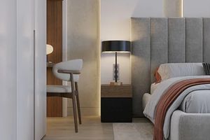 Apartment with Terrace and Private pool in Bang Tao, Phuket in Layan Green Park