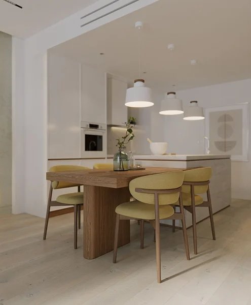 Apartment with Terrace and Private pool in Bang Tao, Phuket in Layan Green Park