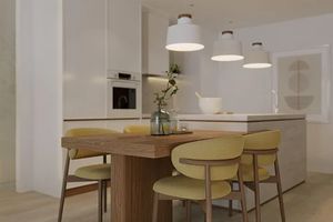 Apartment with Terrace and Private pool in Bang Tao, Phuket in Layan Green Park