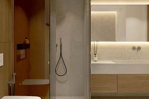 Apartment with Terrace and Private pool in Bang Tao, Phuket in Layan Green Park