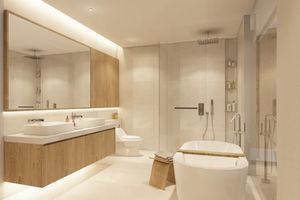 5 Bedroom Four-level villa with pool in Chalong, Phuket at La Vista Luxury villas