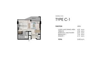 Rawai Studio, Phuket at The One Naiharn