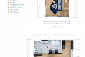 2 Bedroom Apartment 400 meters from Rawai Beach, Phuket in Wyndham La Vita