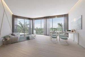 1 Bedroom Apartment with Terrace in Rawai, Phuket at The One Naiharn