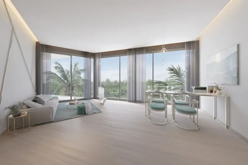 condo in Rawai