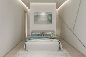 1 Bedroom Apartment with Terrace in Rawai, Phuket at The One Naiharn