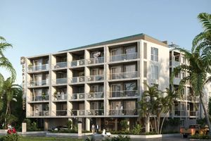 2 Bedroom Apartment near Rawai Beach, Phuket in Dominion Rawai