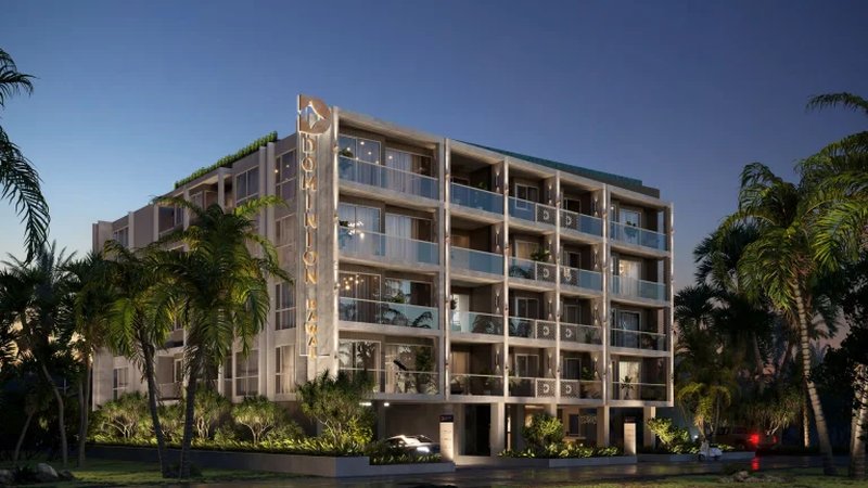 1 Bedroom Apartment near Rawai Beach, Phuket in Dominion Rawai