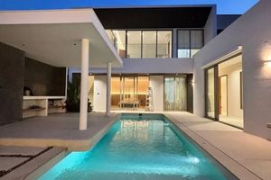 Finished 3 bedroom villa with private pool in Rawai area, Phuket, in Lay Pearl Villas Complex