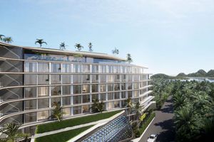 Rawai Studio, Phuket at The One Naiharn