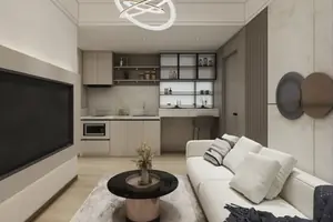 condo in Choeng Thale