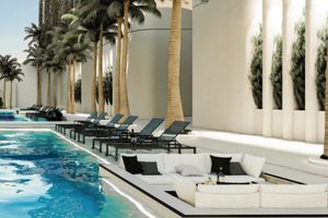 3 Bedroom Apartment near Kata Beach, Phuket in the new Ever Prime Condominium Complex