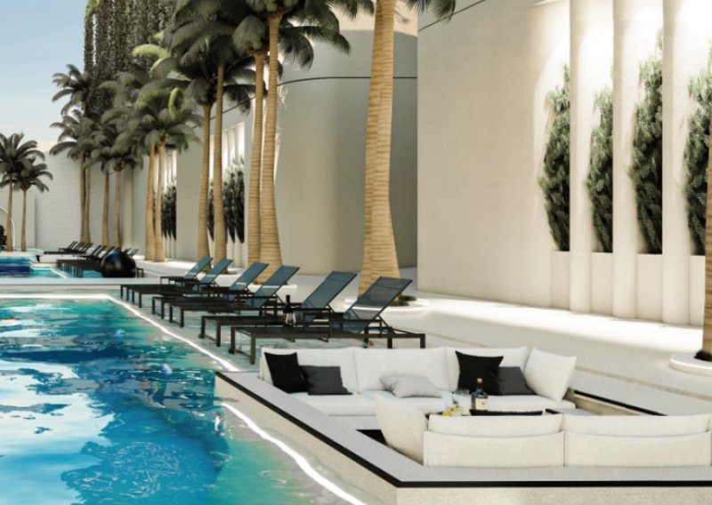 2 Bedroom Apartment near Kata Beach, Phuket in the new Ever Prime Condominium complex