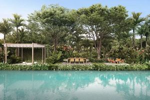 3 Bedroom Apartment in Bang Tao Area, Phuket at Surfhouse Phuket