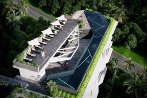 1 Bedroom Apartment near Rawai Beach, Thailand at Enigma Residence