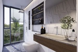 2 Bedroom Apartment with Sea View, Phuket at Enigma Residence