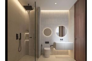 Luxury villa with pool on a plot of over 1000 sq.m. in Talang, Phuket in Manor Phuket