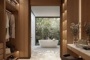 Exclusive 5 bedroom villa with pool in Bang Tao, Phuket at Stella Estate