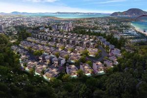 Luxury 3 Bedroom Villa with Private Pool in Rawai, Phuket at VIP Galaxy Pool Villas