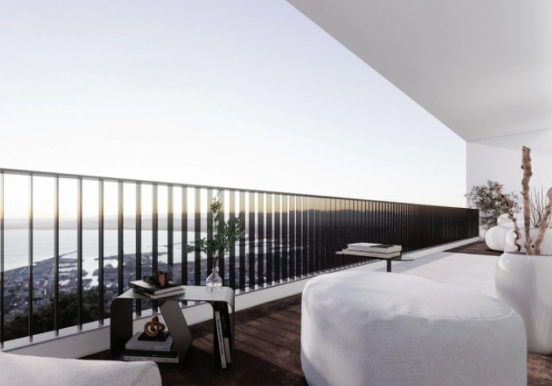 1 Bedroom Apartment near Karon Beach, Phuket in the new Ever Prime Condominium Complex