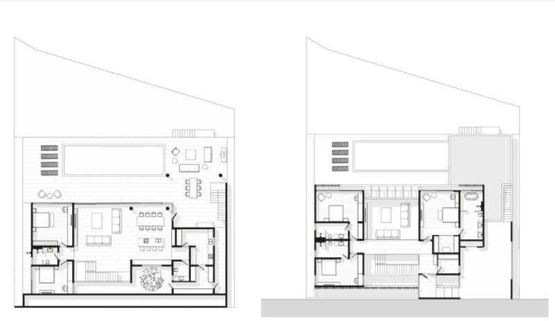 4 Bedroom Villa with private pool in Koh Kaeo area, Phuket at Canopy Hills Villas