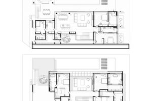 5 Bedroom Villa with private pool in Koh Kaeo area, Phuket at Canopy Hills Villas