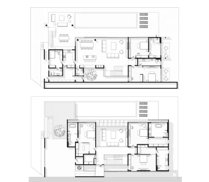 villa in Ко Каео