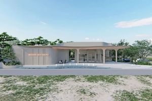 1 Bedroom Apartment near Layan Beach, Phuket at Bellevue Beachfront