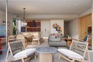 2 Bedroom Corner Apartment in Bang Tao area, Phuket at The Standard Residences