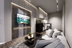 1 Bedroom Apartment near Rawai Beach, Thailand at Enigma Residence