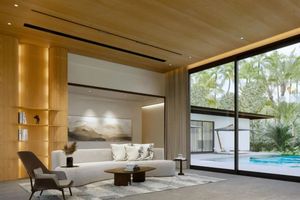 4 Bedroom Villa with private pool in Chalong, Phuket at Star Silas Villas