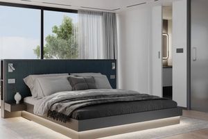 Duplex apartment in Rawai district, Phuket at Essence Residence