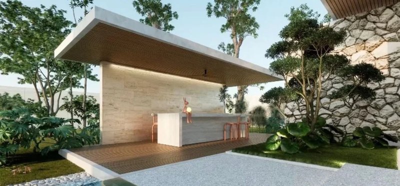 4 Bedroom Villa with private pool in Chalong, Phuket at Star Silas Villas