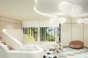 44 sq.m 1-Bedroom Apartment in Bang Tao, Phuket in The Title Legendary