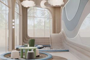 1 Bedroom Apartment near Nai Yang Beach, Phuket The Title Serenity